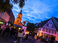 Impressionen vom Altstadt-Freitag 2018 (Foto: BeckerBredel)