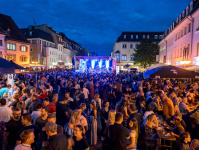 Impressionen vom Altstadtfest-Samstag, 16. Juni (Foto: Becker&Bredel)