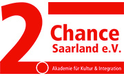 Partner- und Sponsoren-Logos: 2. Chance Saarland e.V.