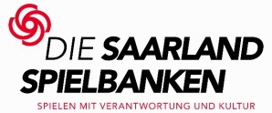 Partner- und Sponsoren-Logos: Saarland Spielbanken