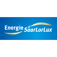 Logo Energie SaarLorLux