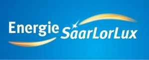 Logo Energie Saar Lor Lux