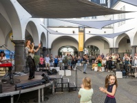 Freitag - Altstadtfest 2023 