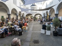 Freitag - Altstadtfest 2023 