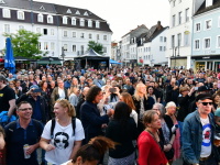 Impressionen vom Altstadtfest-Samstag, 13. Juli 2024