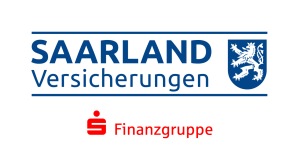Logo Saarland Versicherungen
