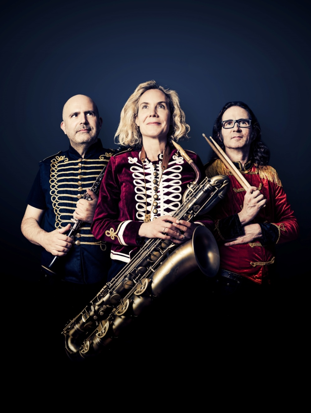 Master of Blasmusik Bandfoto: Master of Blasmusik